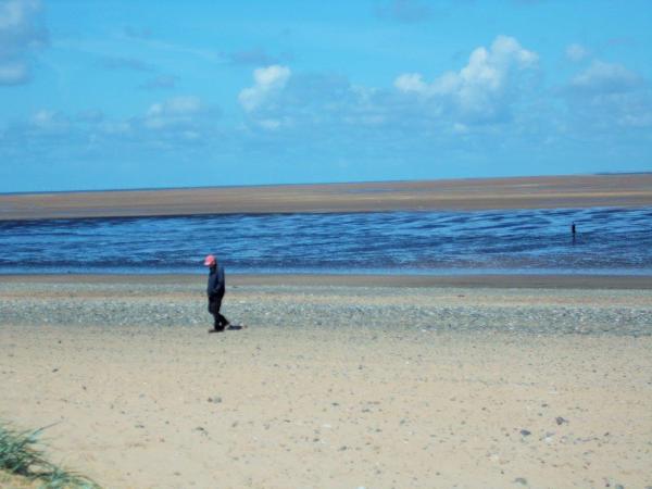 Stranger on the Shore