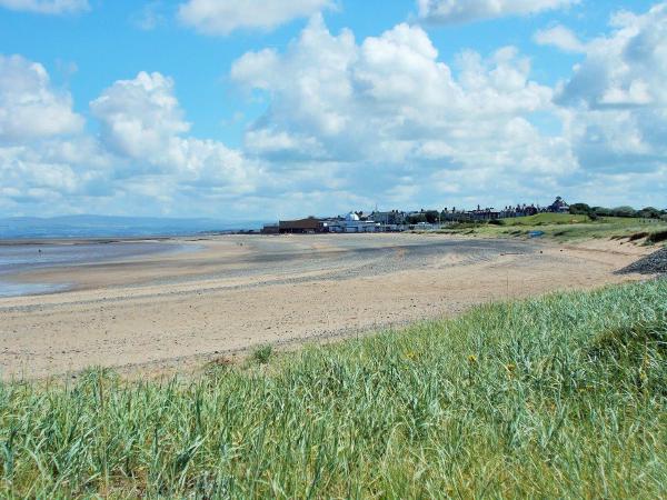 Fleetwood Beach